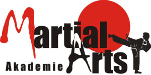 Das Logo der Martial Arts Akademie Saarbrücken